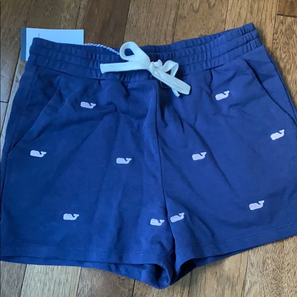 NWT Vineyard Vines for Target Shirt Sz Small